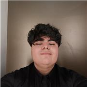 Soy un chico joven titulado en bachillerato de ciencias y estudiando un grado superior de anatomía patologíca y citodiagnóstico.